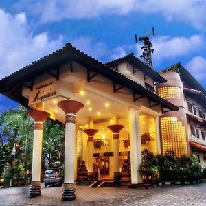 Hotel Imperium Bandung